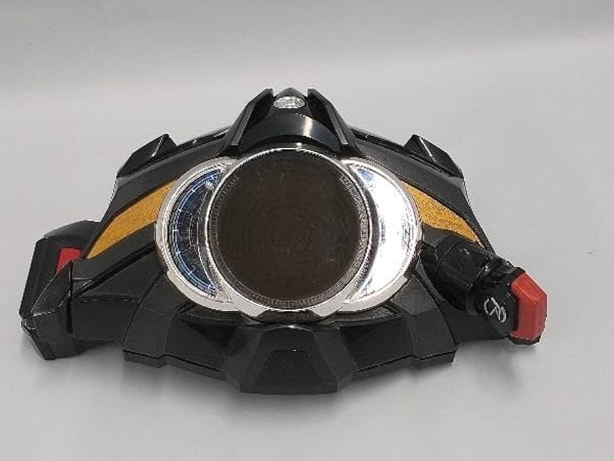 Amazon | 変身ベルト DXバンノドライバー プレバン限定 ドライブ